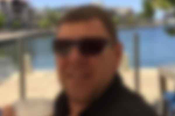 Richard, 58, San Antonio