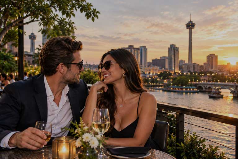 How to Find a Sugar Daddy in San Antonio